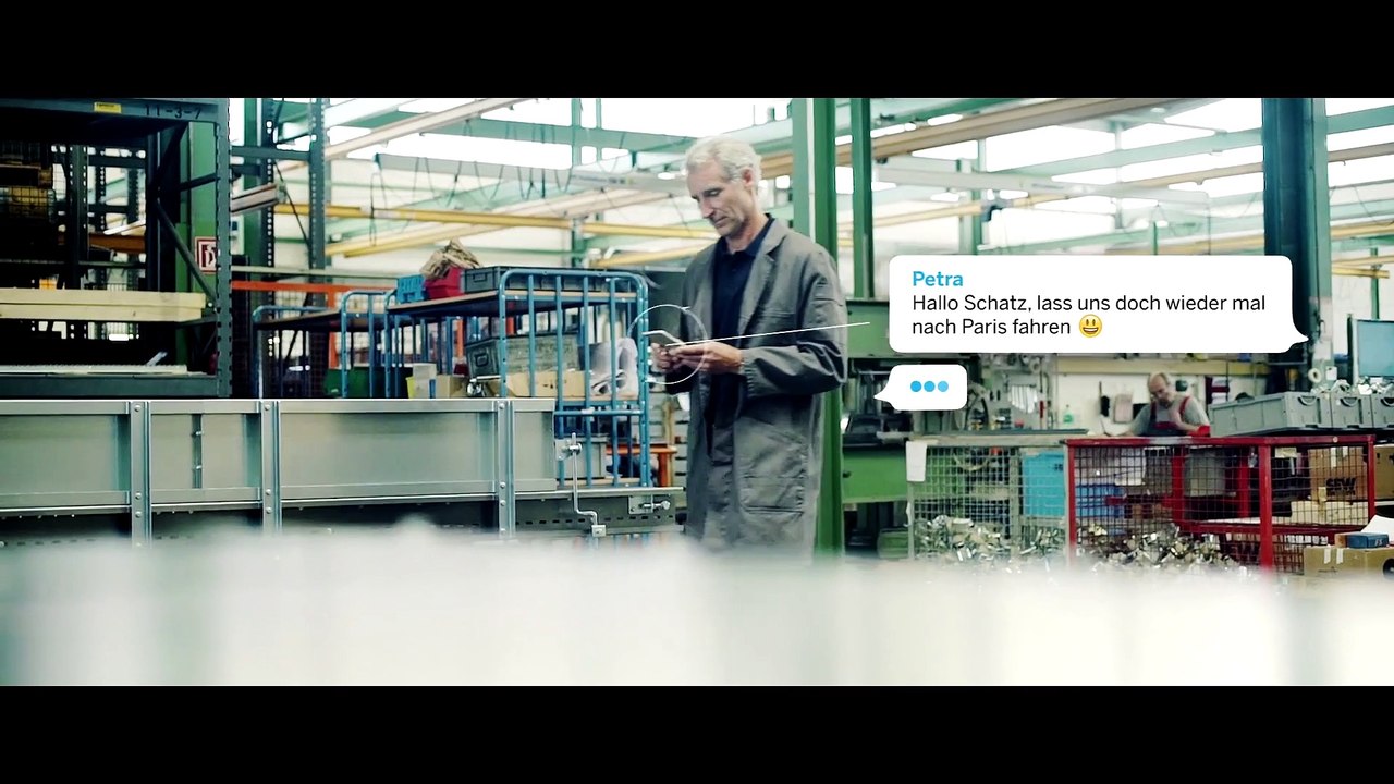 msg treorbis - SAP SuccessFactors Cloud