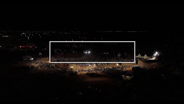 Pat Casey | 1st place - BMX Dirt Pro Final | FISE Montpellier 2019