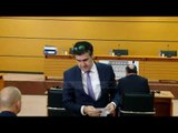 9 muaj burg ish-anëtarit të Gjykatës së Lartë - Top Channel Albania - News - Lajme