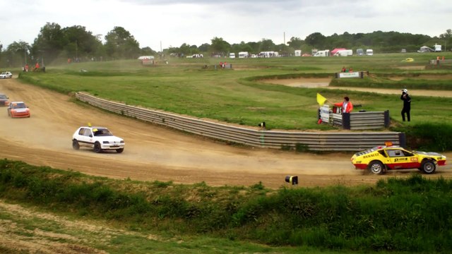 La Chapelle 26/05/2019-2ème tour finale protos