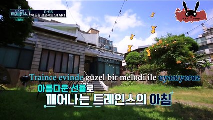 B.A.P Traince 1. Bölüm (Türkçe Altyazılı)