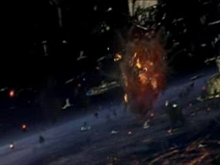 Star Wars & WoW Cinematic Fusion 🌌