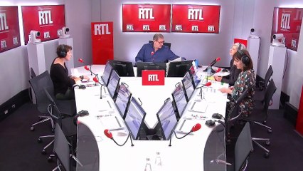 Laeticia Hallyday a demandé la nationalité américaine