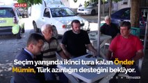 Yunanistan'da yerel seçimlerin 2'nci turunda yarışacak Türk aday destek bekliyor