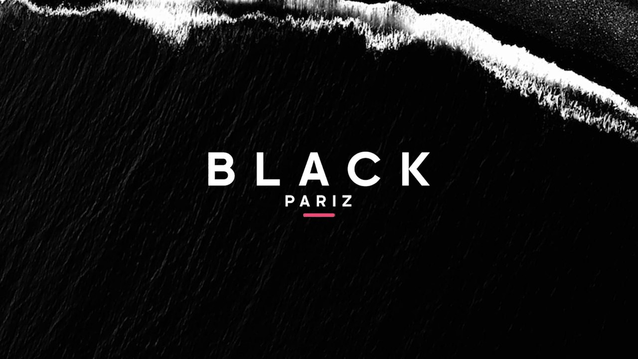 Black Paris 08.06.19 (FACEBOOK TEASER)