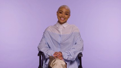 Tati Gabrielle | Plot Quiz