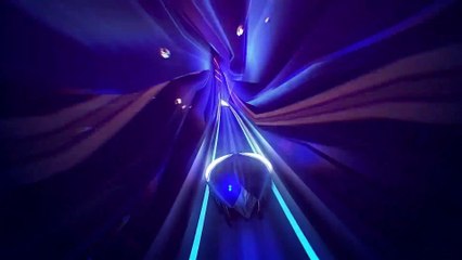 Thumper - Rhythm Hell Gameplay Trailer