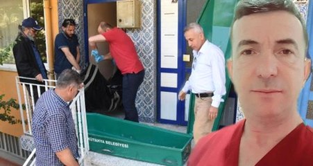 İlişki yaşadığı kadını boğarak öldürdü, polise gidip "Cesedi alın" dedi