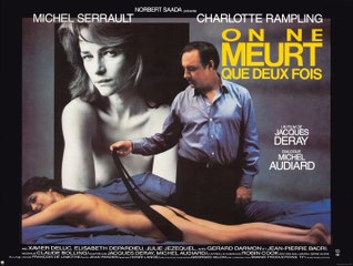 La Douche-On ne Meurt que Deux Fois-Claude Bolling