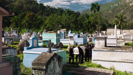 Zombi Child (2019) - Trailer (French)