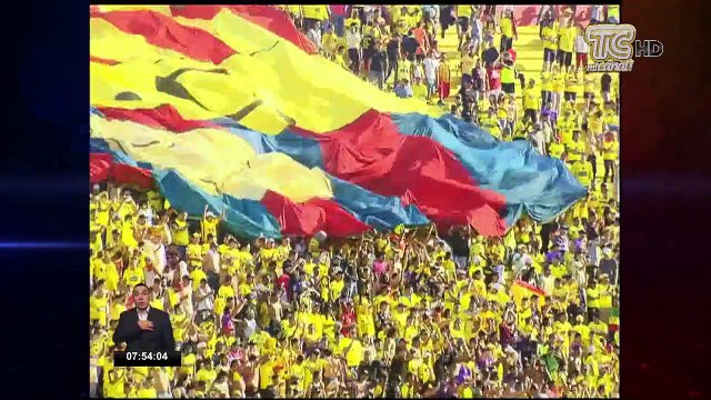 José Cevallos habla sobre los diferentes problemas del Barcelona