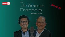 Dans les coulisses d’OVH - Chez Jérôme et François (Podcast)