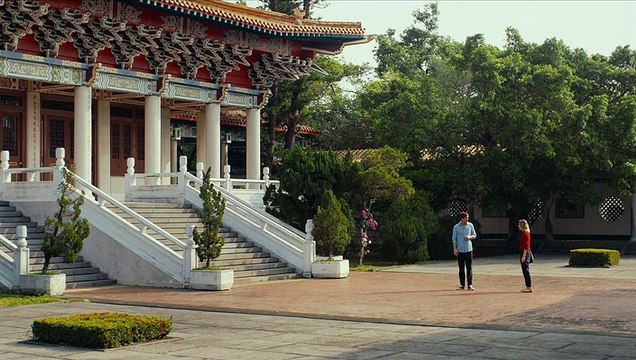 Territory of Love / L'Autre Continent (2019) - Excerpt 2 (French)