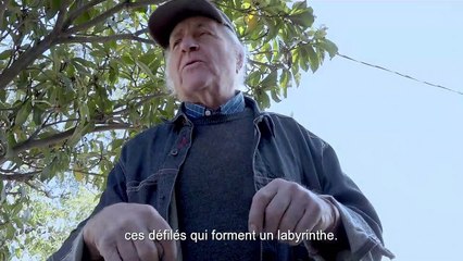 The Cordillera of Dreams / La Cordillère des songes (2019) - Excerpt 1 (French Subs)
