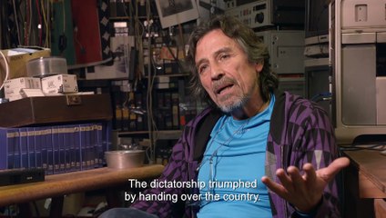 The Cordillera of Dreams / La Cordillère des songes (2019) - Excerpt 3 (English Subs)