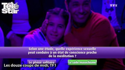 Le Zapping Sexy Télé Star du 24 au 31 mai 2019