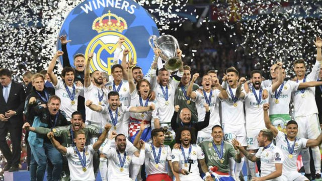 Relembre as finais de Liga dos Campeões deste século