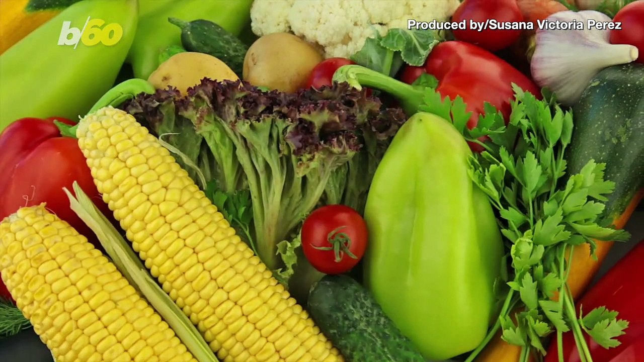 KFC Might Serve Plant-Based Chicken in the Future