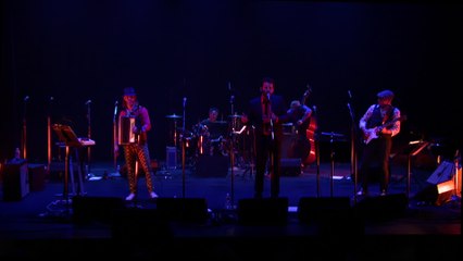 Tu m'as voulu, tu m'as eu