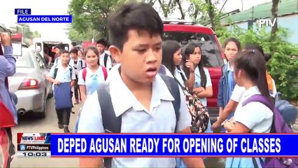 Last-minute enrollees troop to some schools