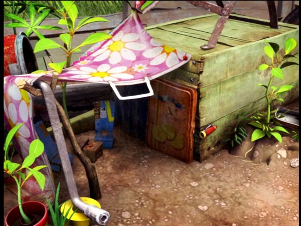 Le vilain petit canard et moi - L'attaque des corbeaux - Episode 06