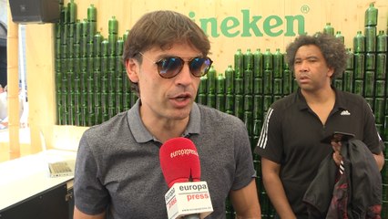 Morientes pronostica un 0-2 a favor del Liverpool