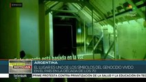 Argentina: postulan a ex ESMA candidata a Patrimonio de la Humanidad