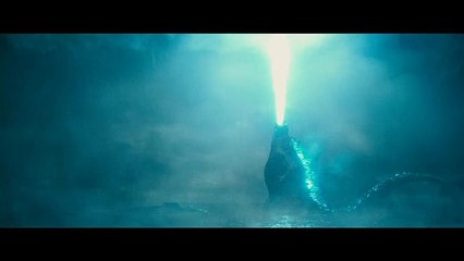 "Godzilla" und "X-Men": Neue Blockbuster in den Kinos