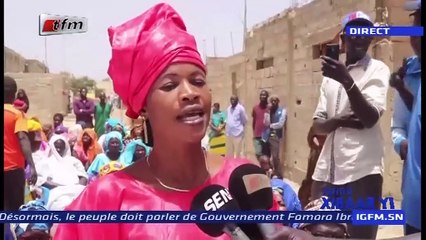 REPLAY - Xibar Yi 13h - Pr : SOKHNA NATTA MBAYE - 31 Mai 2019
