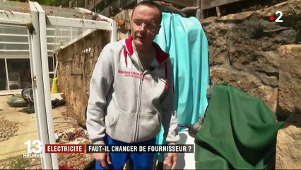 Électricité : changer de fournisseur, une bonne solution pour faire baisser les prix?