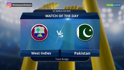 Thomas, Gayle lead West Indies to 7-wicket rout of Pakistan