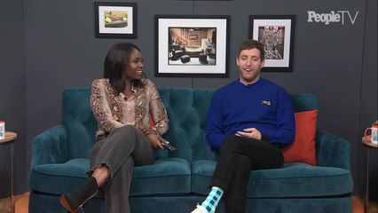 Thomas Middleditch Looks Back on His Viral McDonald’s Rap