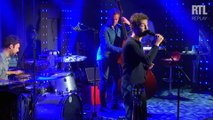 Renan Luce - Au Début (Live) - Le Grand Studio RTL