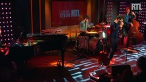 Renan Luce - On s'habitue à Tout (Live) - Le Grand Studio RTL