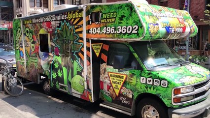 How did CBD oil become a $1 billion industry?