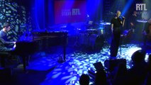 Fanny Leeb - Fearless (Live) - Le Grand Studio RTL