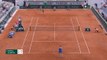 French Open: Martic bt Pliskova (6-3 6-3)