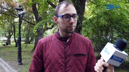 Sonda GK24 - Pomysł na Dzień Dziecka
