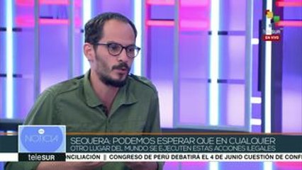 Análisis: Argentina se suma al saqueo de activos de Venezuela