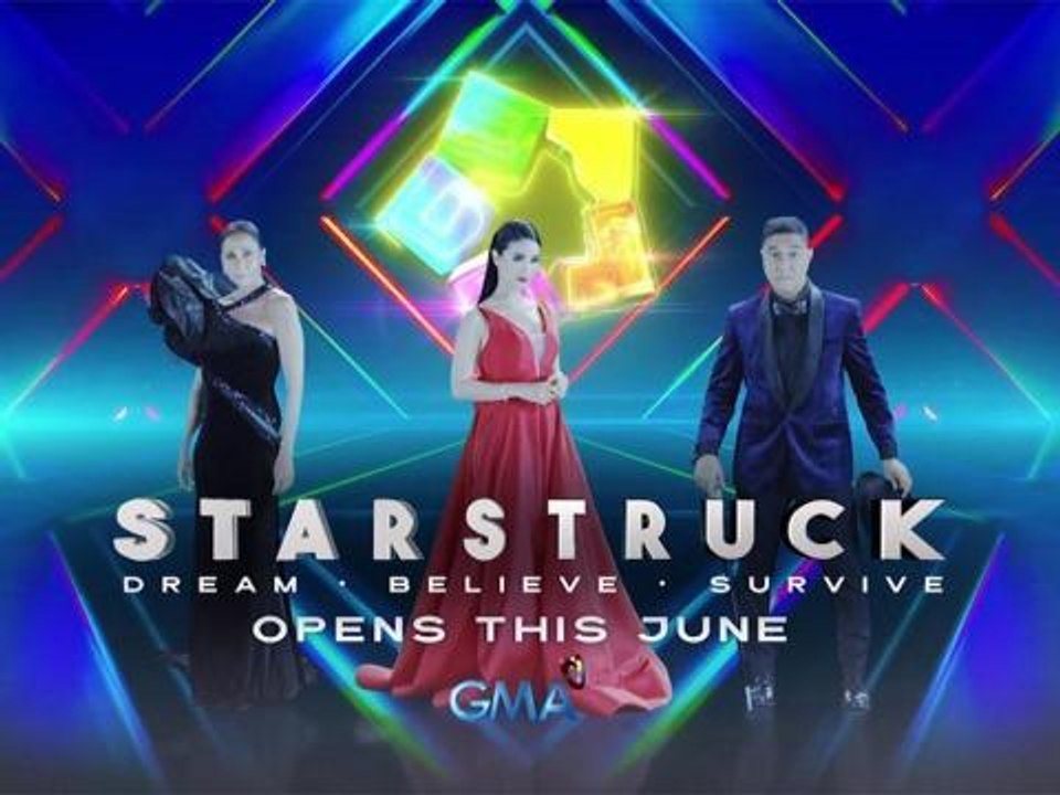 StarStruck: The Council