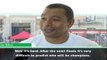 It would be weird for me to support Tottenham! - Gilberto Silva