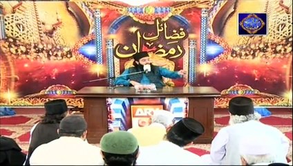 Fazail-e-Ramzan - 31st May 2019 - ARY Zindagi