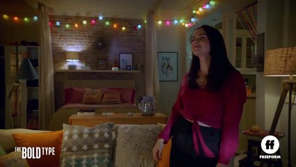 The Bold Type Season 3 Episode 9 Promo #2 Final Push (2019)