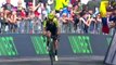 Cycling - Giro d'Italia - Esteban Chaves Wins Stage 19
