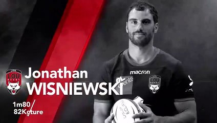 LOU/MHR : la composition lyonnaise