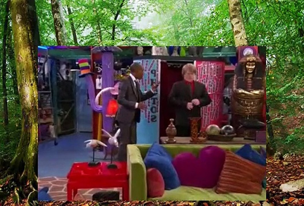 Sonny With A Chance 2x24 Sonny With A Choice