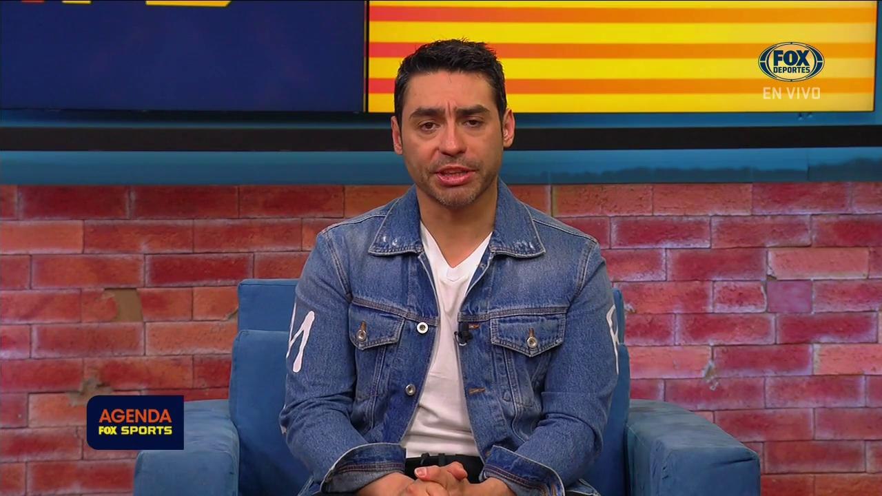 Agenda FS: Yon de Luisa está muy enojado y habrán cambios
