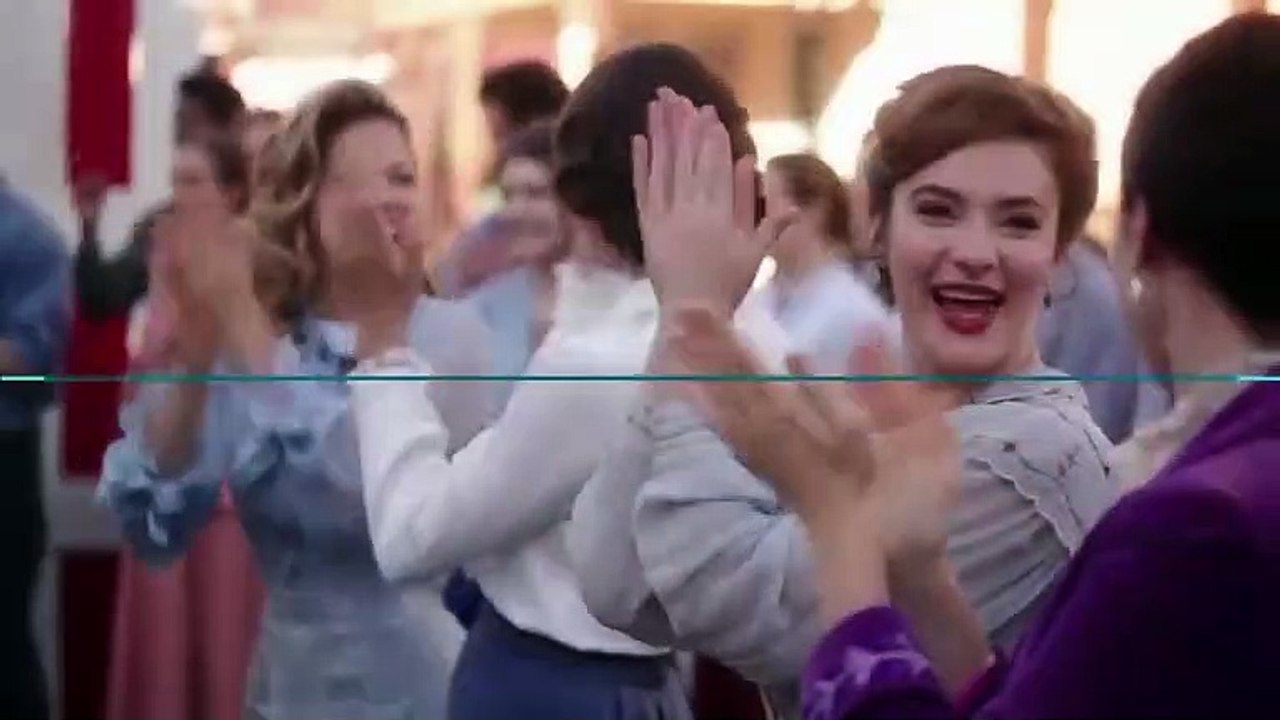 When Calls The Heart - Season 6 Finale Trailer