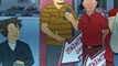 King of the Hill  S 10 E 13  The Texas Panhandler