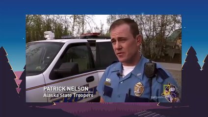 Alaska State Troopers S02E06   Armed and Dangerous